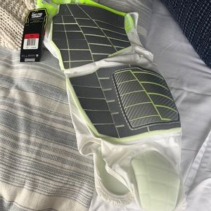 Nike Pro Combat Hyperstong Football Compression.